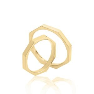 FaCad’oro Βέρες Γάμου WR-44