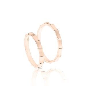 FaCad’oro Βέρες Γάμου WR-47