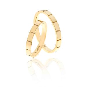 FaCad’oro Βέρες Γάμου WR-53