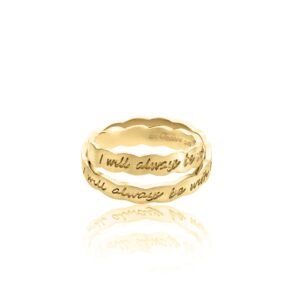 FaCad’oro Βέρες Γάμου WR-57