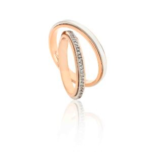 FaCad’oro Βέρες Γάμου WR-58