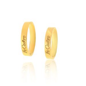 FaCad’oro Βέρες Γάμου WR-64