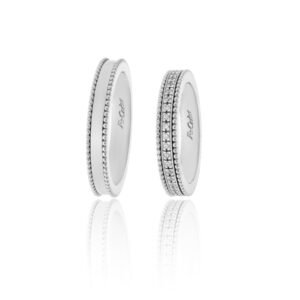 FaCad’oro Βέρες Γάμου WR-65