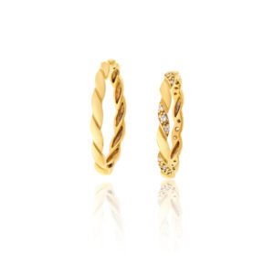 FaCad’oro Βέρες Γάμου WR-66