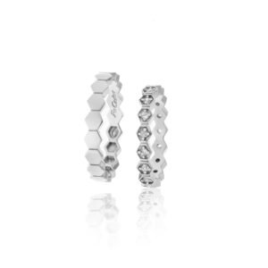 FaCad’oro Βέρες Γάμου WR-67