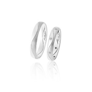 FaCad’oro Βέρες Γάμου WR-73