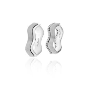 FaCad’oro Βέρες Γάμου WR-74