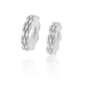 FaCad’oro Βέρες Γάμου WR-80