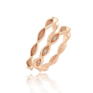 FaCad’oro Βέρες Γάμου WR-84