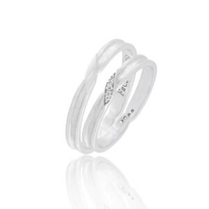 FaCad’oro Βέρες Γάμου WR-88