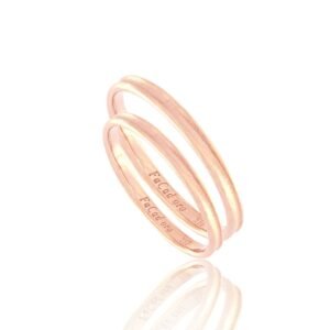 FaCad’oro Βέρες Γάμου WR-94