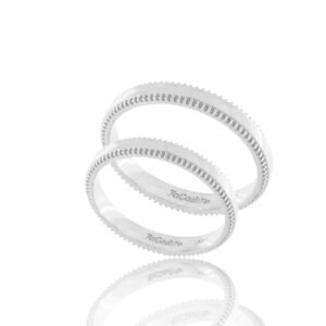 FaCad’oro Βέρες Γάμου WR-109