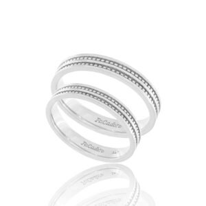 FaCad’oro Βέρες Γάμου WR-111