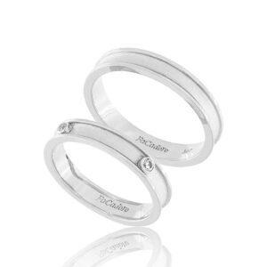 FaCad’oro Βέρες Γάμου WR-113