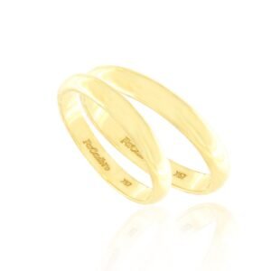 FaCad’oro Βέρες Γάμου WR-116