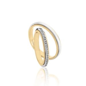 FaCad’oro Βέρες Γάμου WR-58