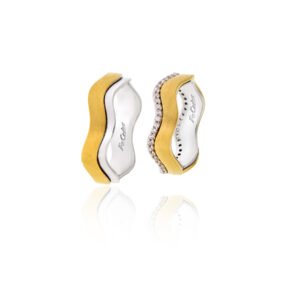 FaCad’oro Βέρες Γάμου WR-74