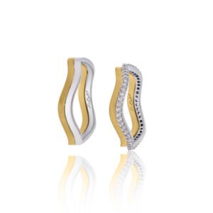 FaCad’oro Βέρες Γάμου WR-82