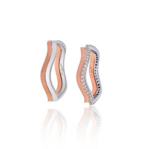 FaCad’oro Βέρες Γάμου WR-82