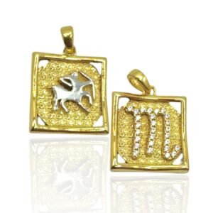 Ζώδιο Κ14 Ζ29