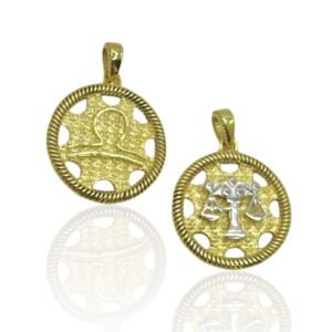 Ζώδιο Κ14 Ζ25