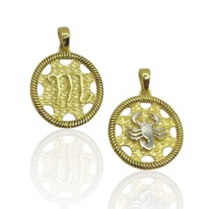 Ζώδιο Κ14 Ζ25