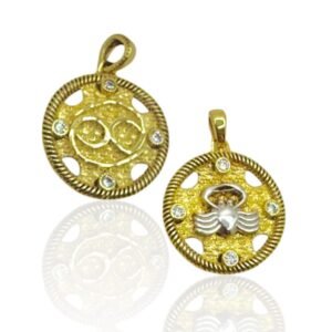 Ζώδιο Κ14 Ζ26