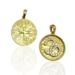 Ζώδιο Κ14 Ζ28