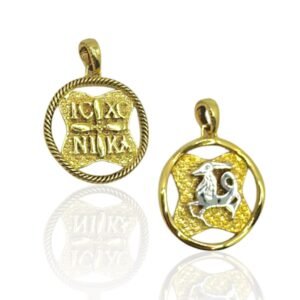 Ζώδιο Κ14 Ζ31