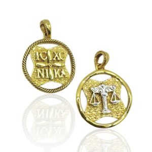 Ζώδιο Κ14 Ζ31