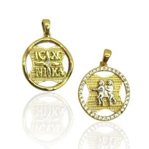 Ζώδιο Κ14 Ζ32