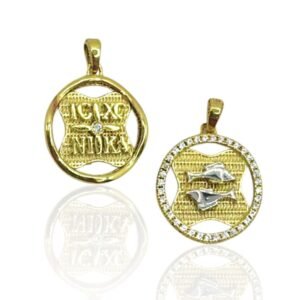 Ζώδιο Κ14 Ζ32