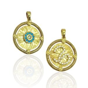 Ζώδιο Κ14 Ζ34