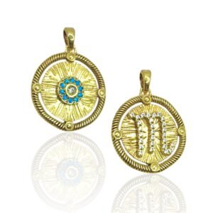 Ζώδιο Κ14 Ζ34