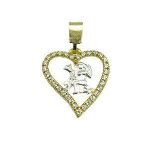 Ζώδιο Κ14 105A