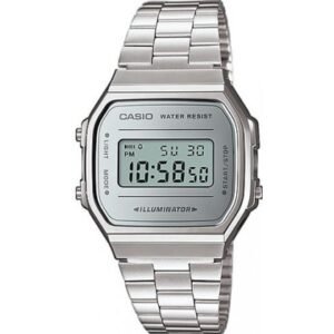 Casio Vintage A168WEM-7EF