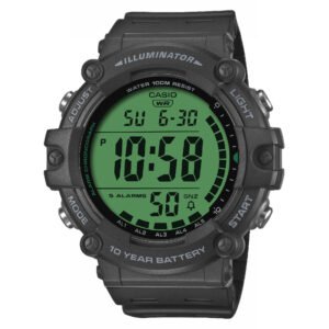 CASIO AE-1500WHC-1AVEF