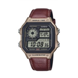 CASIO AE-1200WHL-5AVEF