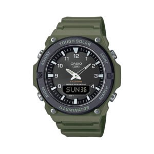 CASIO STANDARD AQ-S820W-3BVEF