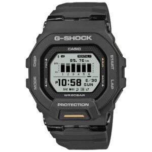CASIO G-SHOCK GBD-200-1A1ER