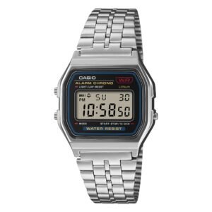 ΡΟΛΟΙ ΧΕΙΡΟΣ CASIO Vintage A-159WE-1EF