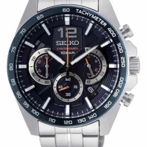 Seiko SSB345P1 Chronograph