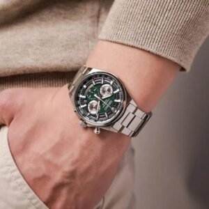Seiko Sports SSB405P1