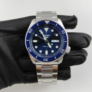 Seiko 5 Sports SBSA001