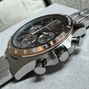 Seiko Spirit SBTR026 JDM