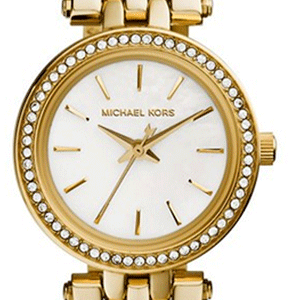 Michael Kors Mini Darci MK3325