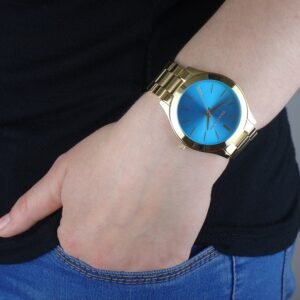 Michael Kors Runway MK3265