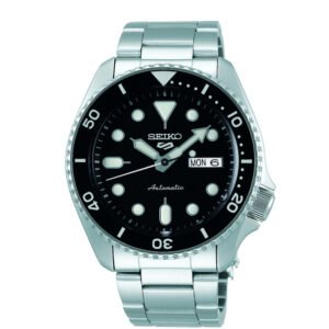 Seiko 5 Sports SRPD55K1