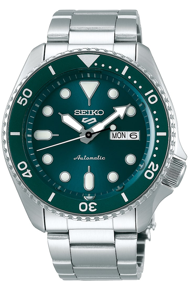 Seiko 5 Sports SRPD61K1