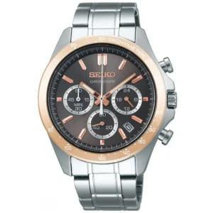Seiko Spirit SBTR026 JDM